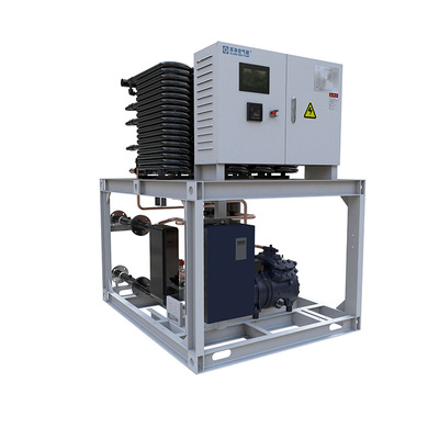 CO2冷热联供机组--45P