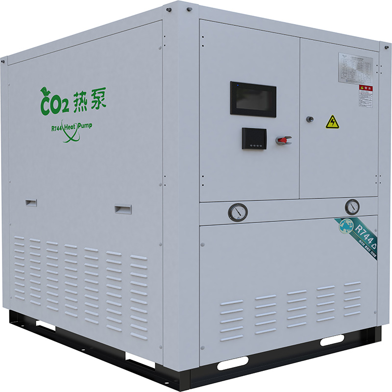 CO2冷热联供机组--10P