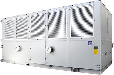蒸发冷冷水机组