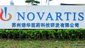 苏州诺华制药科技有限公司