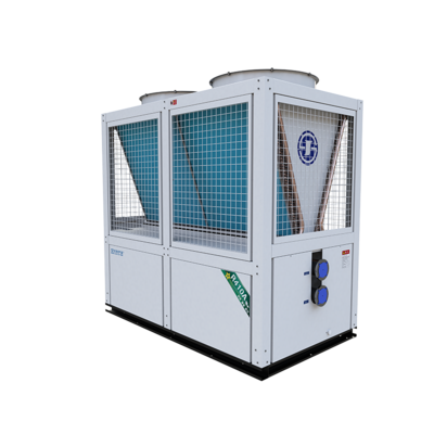 空气源热泵采暖机-50