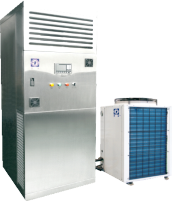 SJT系列药厂专用除湿机