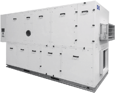 SJB系列标准单机设备