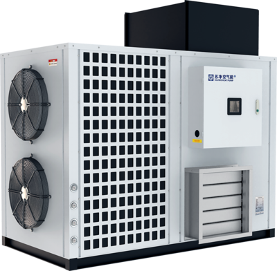 高温热泵烘干机