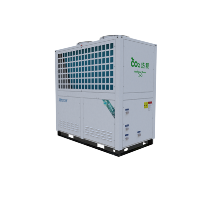二氧化碳热水机-10P-空气源