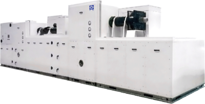 低露点转轮除湿机