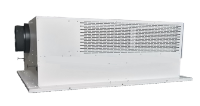 消毒净化新风空调一体机1