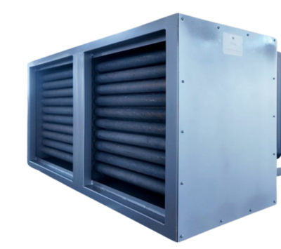 四维热管换热器