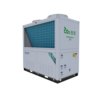 二氧化碳热水机-20P-空气源