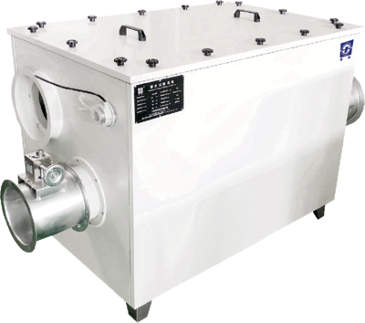 桥梁转轮除湿机